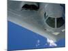 B-2 Spirit-Stocktrek Images-Mounted Photographic Print