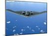 B-2 Spirit-Stocktrek Images-Mounted Premium Photographic Print