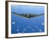 B-2 Spirit-Stocktrek Images-Framed Photographic Print