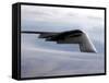 B-2 Spirit-Stocktrek Images-Framed Stretched Canvas