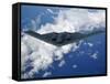 B-2 Spirit-Stocktrek Images-Framed Stretched Canvas