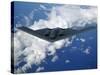 B-2 Spirit-Stocktrek Images-Stretched Canvas