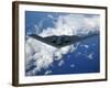 B-2 Spirit-Stocktrek Images-Framed Photographic Print