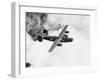 B-24 Liberator Flying-Philip Gendreau-Framed Photographic Print