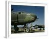 B-24's in Australia-George Silk-Framed Photographic Print