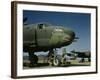 B-24's in Australia-George Silk-Framed Photographic Print