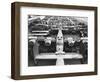 B-24s at an Aircraft Plant-null-Framed Photographic Print