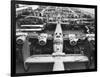 B-24s at an Aircraft Plant-null-Framed Photographic Print