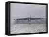 B-52 Bomber-Gerald Penny-Framed Stretched Canvas