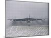 B-52 Bomber-Gerald Penny-Mounted Premium Photographic Print