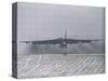 B-52 Bomber-Gerald Penny-Stretched Canvas