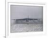 B-52 Bomber-Gerald Penny-Framed Photographic Print