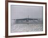 B-52 Bomber-Gerald Penny-Framed Photographic Print