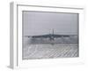 B-52 Bomber-Gerald Penny-Framed Photographic Print