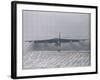 B-52 Bomber-Gerald Penny-Framed Photographic Print