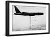 B-52 Bomber-Science Source-Framed Giclee Print