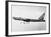 B-52 Bomber-Science Source-Framed Giclee Print