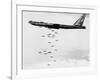 B-52 Bomber-Science Source-Framed Giclee Print