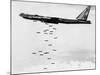 B-52 Bomber-Science Source-Mounted Giclee Print