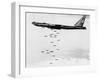 B-52 Bomber-Science Source-Framed Giclee Print