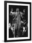 B.B. King, Capital Jazz, Knebworth, 1982-Brian O'Connor-Framed Photographic Print