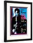 B.B. King - Live in Detroit-Dennis Loren-Framed Art Print