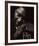 B.B. King-Jeff Sedlik-Framed Art Print