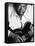 B.B. King-John Shearer-Framed Stretched Canvas