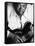 B.B. King-John Shearer-Framed Stretched Canvas