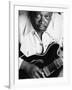 B.B. King-John Shearer-Framed Premium Photographic Print