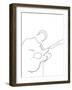 B.B. King-Logan Huxley-Framed Premium Giclee Print