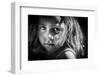 B B-Gianluca Trozzi-Framed Photographic Print