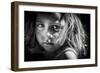 B B-Gianluca Trozzi-Framed Photographic Print