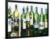 B&G Bottles II-Heather French-Roussia-Framed Art Print