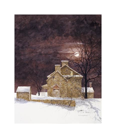 Giclee Print, , large
