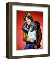 B.J. and the Bear-null-Framed Photo