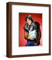 B.J. and the Bear-null-Framed Photo