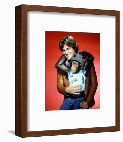 B.J. and the Bear-null-Framed Photo