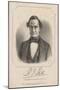 B.J. Butler, 1840-Francis D'Avignon-Mounted Giclee Print