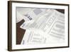 B.T. Phone Bill-null-Framed Photographic Print