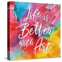 B2B Holiday Gift-null-Stretched Canvas