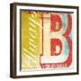 b-Cory Steffen-Framed Premium Giclee Print