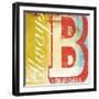 b-Cory Steffen-Framed Premium Giclee Print