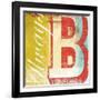 b-Cory Steffen-Framed Premium Giclee Print