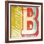 b-Cory Steffen-Framed Premium Giclee Print