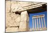 Baalbek Ruins-benkrut-Mounted Photographic Print