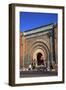 Bab Agnaou, UNESCO World Heritage Site, Marrakech, Morocco, North Africa, Africa-Neil Farrin-Framed Photographic Print