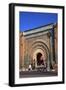 Bab Agnaou, UNESCO World Heritage Site, Marrakech, Morocco, North Africa, Africa-Neil Farrin-Framed Photographic Print