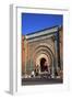 Bab Agnaou, UNESCO World Heritage Site, Marrakech, Morocco, North Africa, Africa-Neil Farrin-Framed Photographic Print