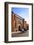Bab Agnaou, UNESCO World Heritage Site, Marrakech, Morocco, North Africa, Africa-Neil Farrin-Framed Photographic Print